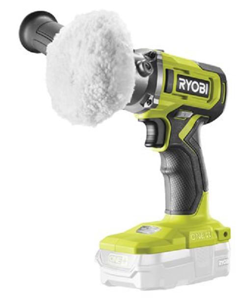 Фото - Полировальная шлифмашина Ryobi RDP18-0