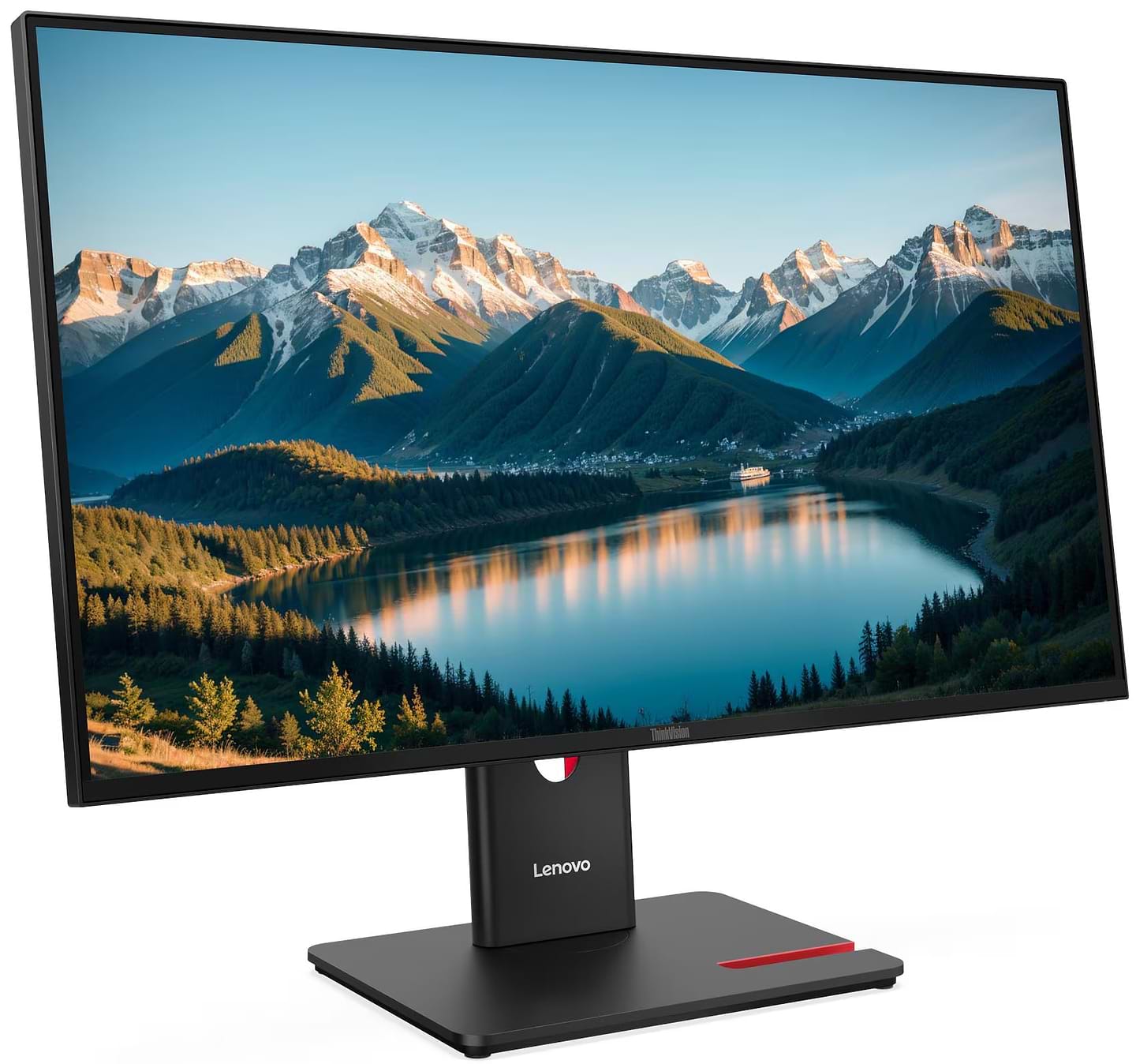 Монитор Lenovo T27Q-40 (64A6GAT6UA) - Фото 1