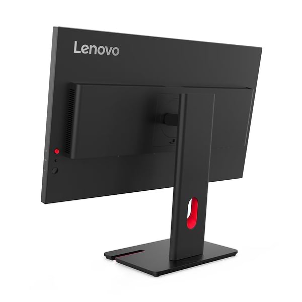 Фото - Монітор Lenovo T27Q-40 (64A6GAT6UA)
