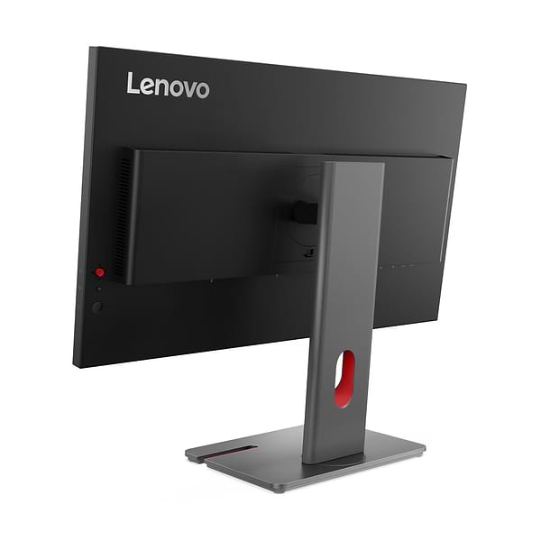 Фото - Монітор Lenovo ThinkVision P27q-40 (64A7GAT6UA)