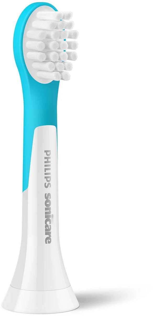 Фото - Насадка для зубной щетки Philips Sonicare HX6032/90 For kids