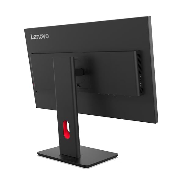 Фото - Монитор Lenovo ThinkVision T27qd-40 (64AAGAT2UA)