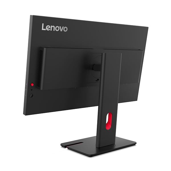 Фото - Монитор Lenovo ThinkVision T27qd-40 (64AAGAT2UA)