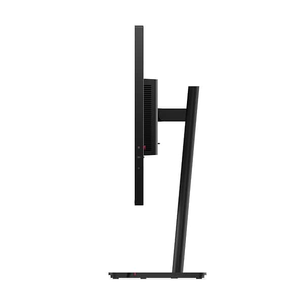 Фото - Монитор Lenovo ThinkVision T27qd-40 (64AAGAT2UA)