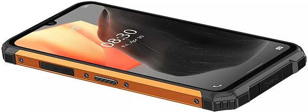 Фото - Смартфон Ulefone Armor 8 Pro 8/128Gb Orange