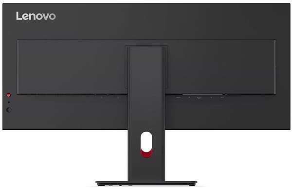 Фото - Монітор Lenovo T34WD-40 (64AEGAT1UA)