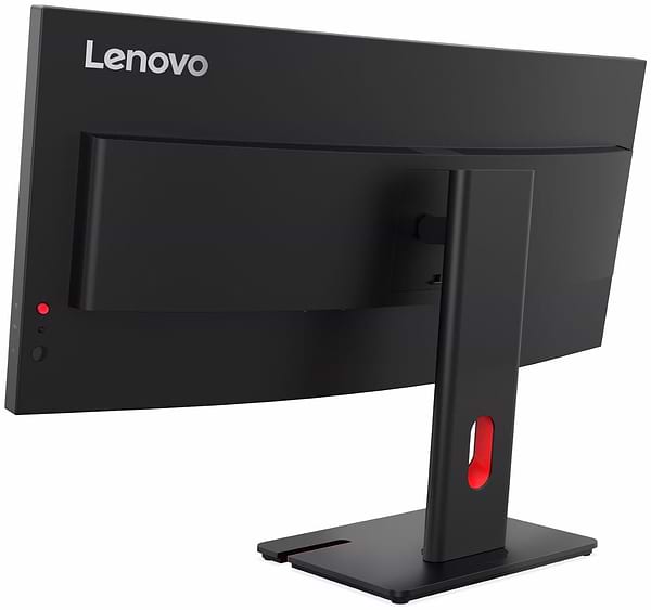 Фото - Монітор Lenovo T34WD-40 (64AEGAT1UA)