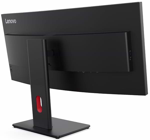 Фото - Монітор Lenovo T34WD-40 (64AEGAT1UA)