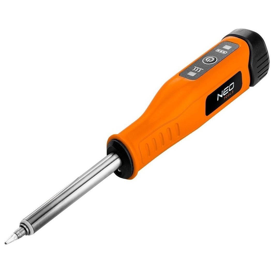 Фото - Паяльник Neo Tools 19-250