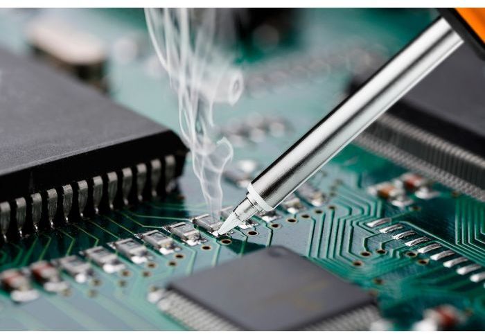 Фото - Паяльник Neo Tools 19-250