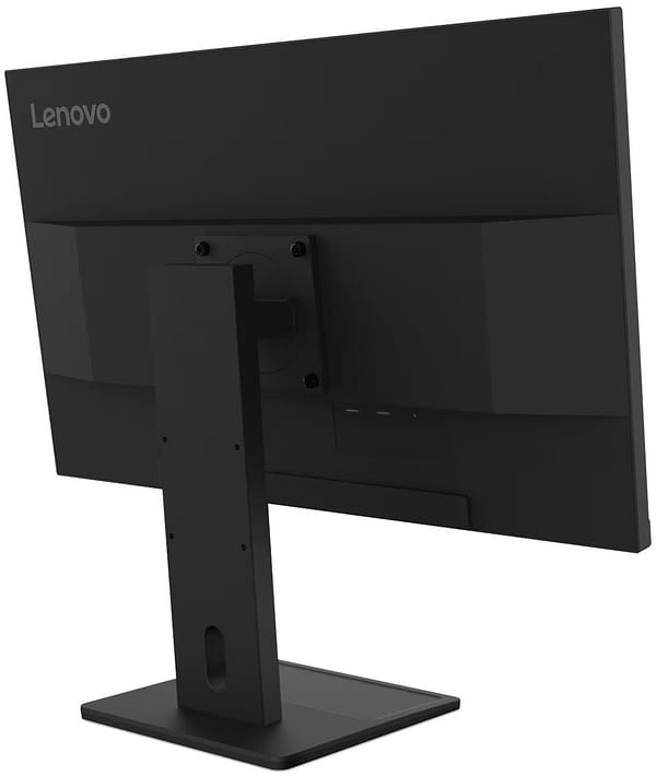 Фото - Монітор Lenovo E27Q-40 (64BDGAT4EU)