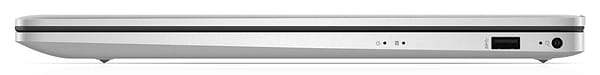 Фото - Ноутбук HP 17-cn2008ua (6K128EA) Silver