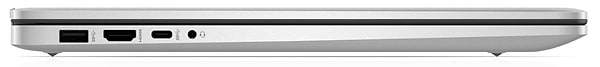 Фото - Ноутбук HP 17-cn2008ua (6K128EA) Silver