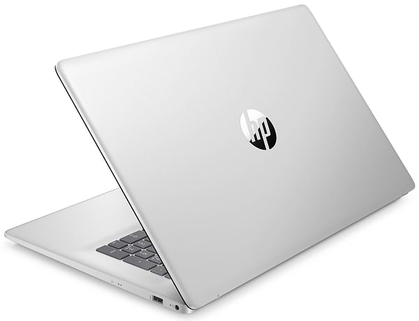 Фото - Ноутбук HP 17-cn3002ua (826W1EA) Silver