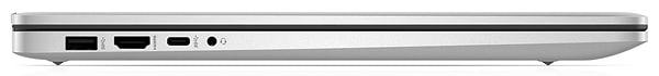Фото - Ноутбук HP 17-cn3002ua (826W1EA) Silver
