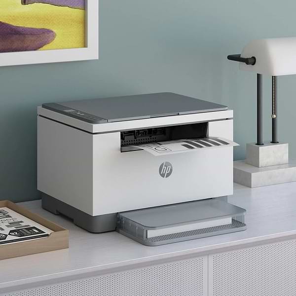 Фото - МФУ ч/б печати HP LJ M236dw c Wi-Fi (9YF95A)