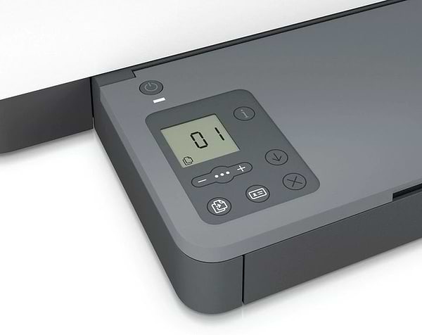 Фото - МФУ ч/б печати HP LJ M236sdn (9YG08A)