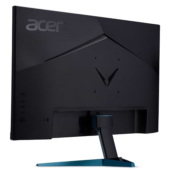 Фото - Уценка - Монитор игровой Acer VG271UM3BMIIPX (UM.HV1EE.301) Black