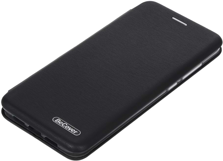Чохол для смартфону BeCover Exclusive for Nokia 1.3 Black (704893) - Фото 1