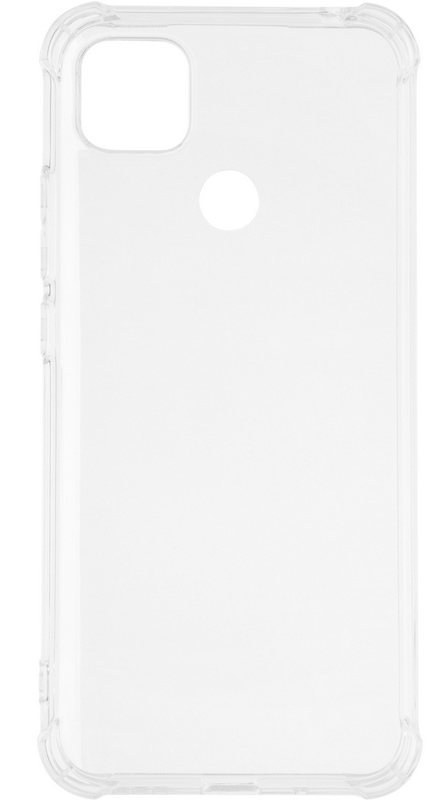 Чехол для смартфона Gelius Ultra Thin Proof for Xiaomi Redmi 9c Transparent (90277) - Фото 1