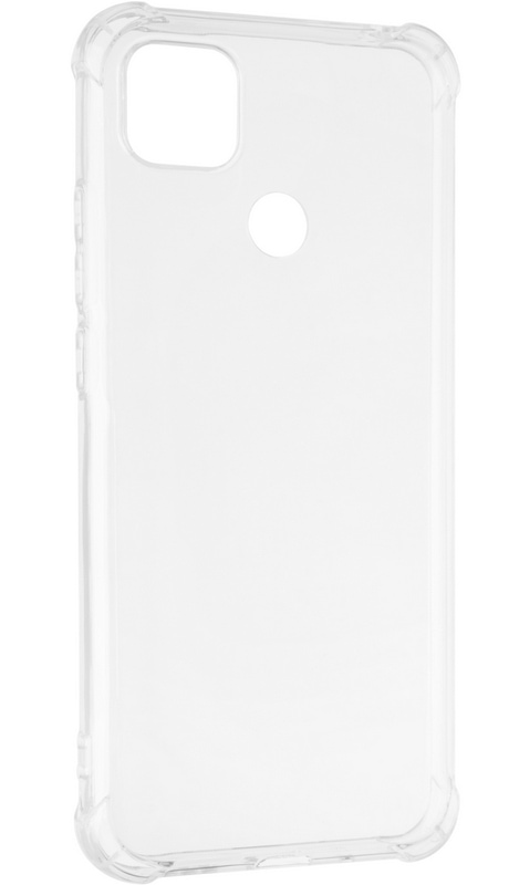 Фото - Чохол для смартфону Gelius Ultra Thin Proof for Xiaomi Redmi 9c Transparent (90277)
