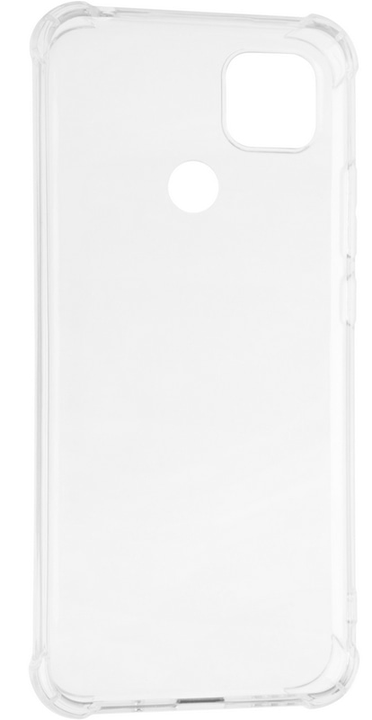 Фото - Чохол для смартфону Gelius Ultra Thin Proof for Xiaomi Redmi 9c Transparent (90277)