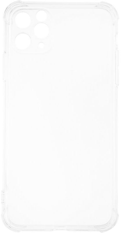 Чехол для смартфона Gelius Ultra Thin Proof for iPhone 11 Pro Max Transparent (91742) - Фото 1