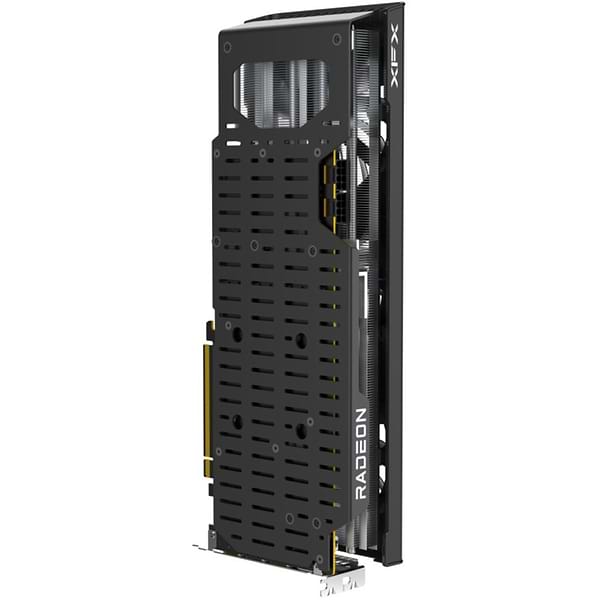 Фото - Видеокарта XFX Radeon RX 7800 XT Speedster QICK 319 Core Edition (RX-78TQICKF9)