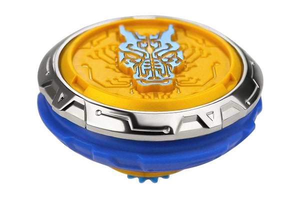 Фото - Волчок Auldey Infinity Nado VI серия Starter Pack Fury Wave Dragon (EU654111)