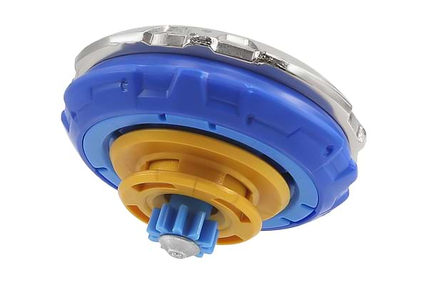 Фото - Волчок Auldey Infinity Nado VI серия Starter Pack Fury Wave Dragon (EU654111)