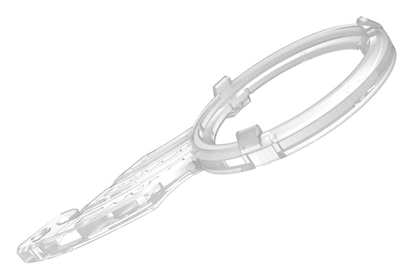 Фото - Волчок Auldey Infinity Nado VI серия Starter Pack Fury Wave Dragon (EU654111)