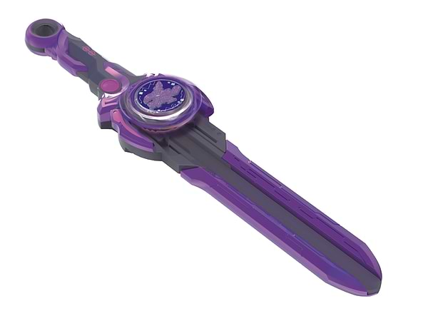 Фото - Дзига Auldey Infinity Nado VI серія Standard Pack Dream World Magic Dragon (EU654127)