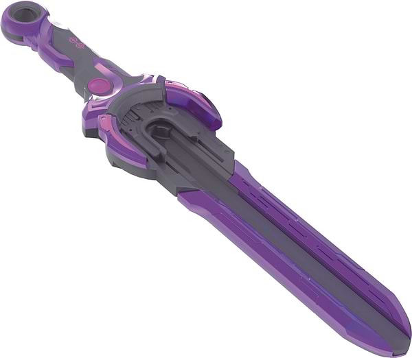 Фото - Дзига Auldey Infinity Nado VI серія Standard Pack Dream World Magic Dragon (EU654127)