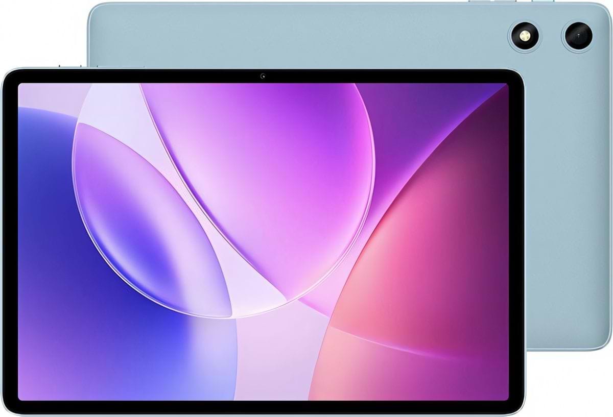 Планшет Teclast P35 10.1" 3/32GB Grey