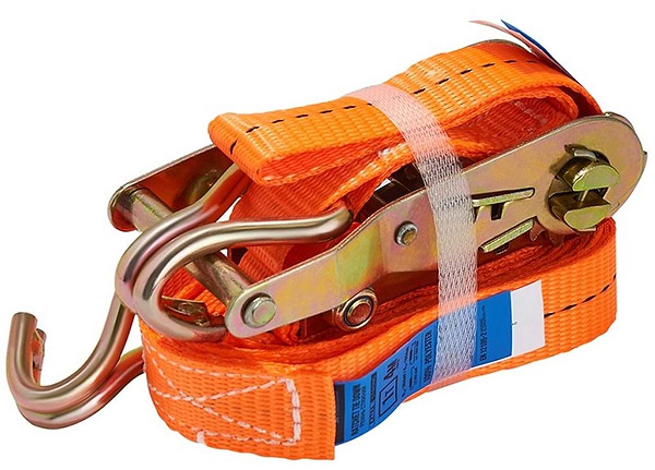 Фото - Стяжний ремінь Molder 1 т 4 м (MA20104)