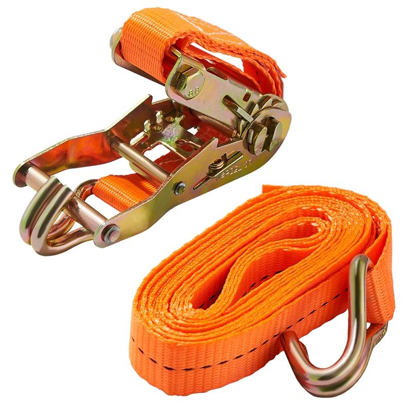 Стяжний ремінь Molder 1 т 4 м (MA20104)