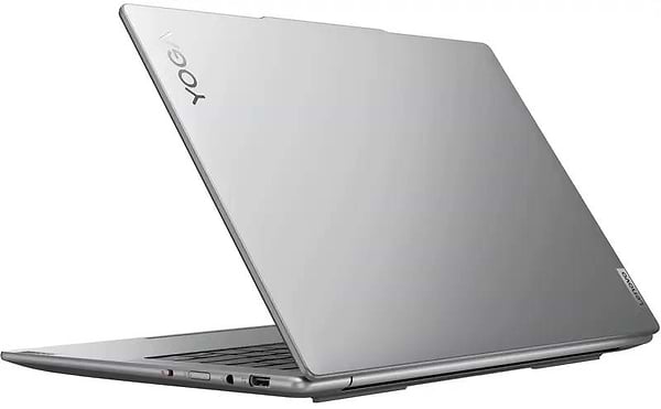 Фото - Ноутбук Lenovo Yoga Pro7 14IMH9 (83E200AJRA) Luna Grey