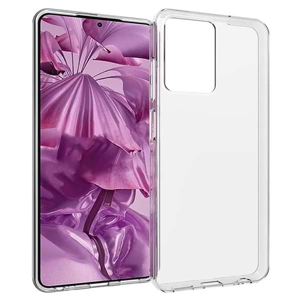 Фото - Чехол для смартфона BeCover for HMD Pulse Plus Transparancy (713145) Фото - Чехол для смартфона BeCover for HMD Pulse Plus Transparancy (713145)