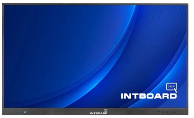 Интерактивная панель INTBOARD LT65 PC (Android 14) (10246009)