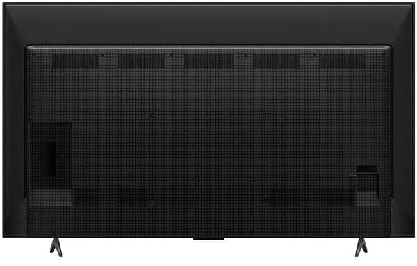 Фото - Телевізор TCL 65P755