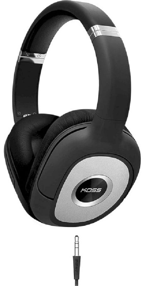 Фото - Навушники повнорозмірні дротові Koss SP540 Over-Ear