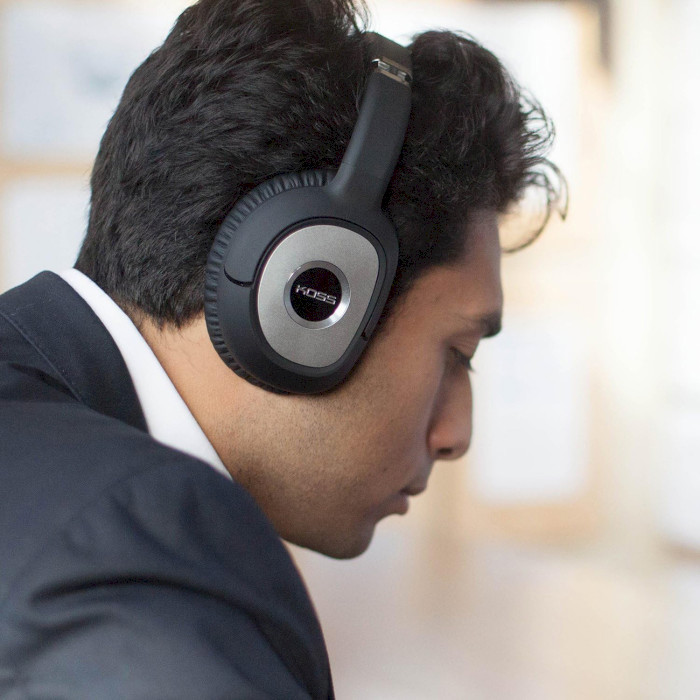 Фото - Навушники повнорозмірні дротові Koss SP540 Over-Ear