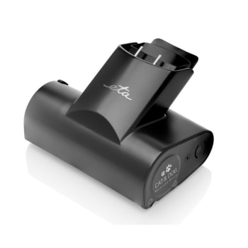 Фото - Турбощітка для пилососа ETA 3453 00300 Фото - Турбощітка для пилососа ETA 3453 00300