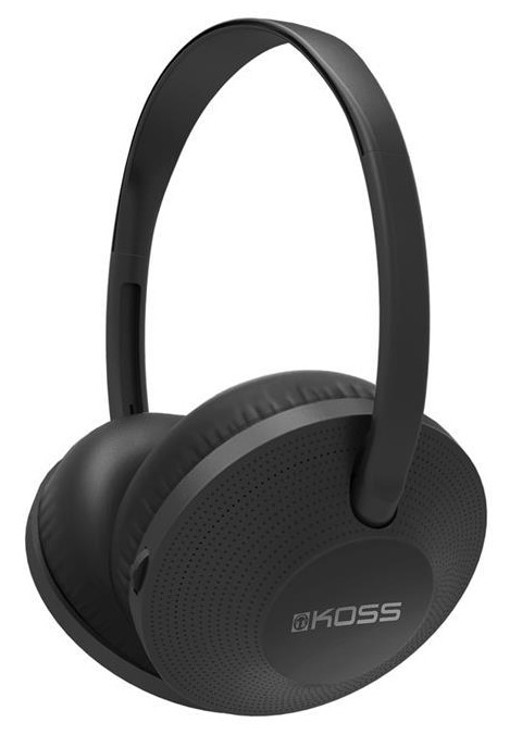 Наушники полноразмерные беспроводные Koss KPH7 Over-Ear Wireless Mic - Фото 1