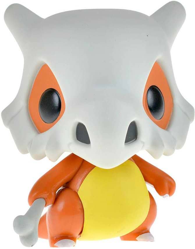Коллекционная фигурка FUNKO POP! серии Покемон – КУБОН (65041)