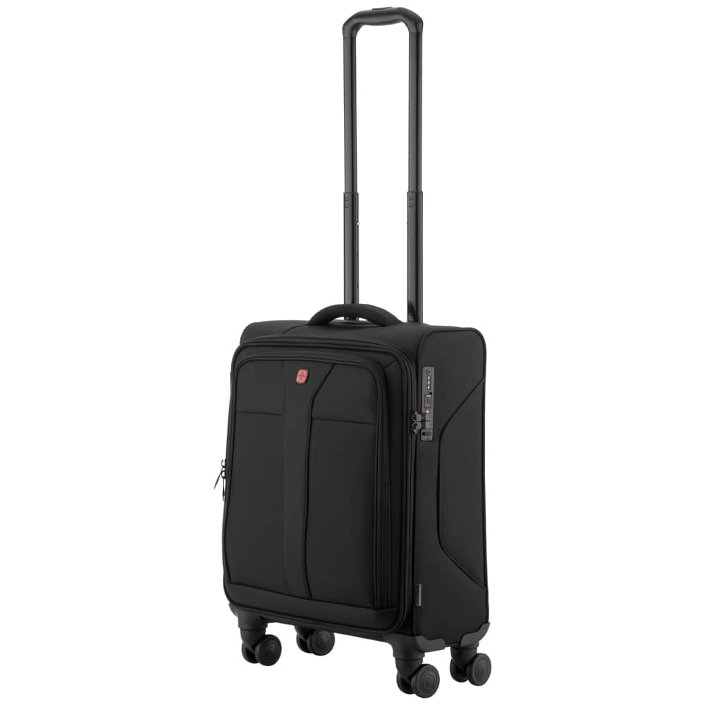 Чемодан Wenger BC Packer Black (610164)