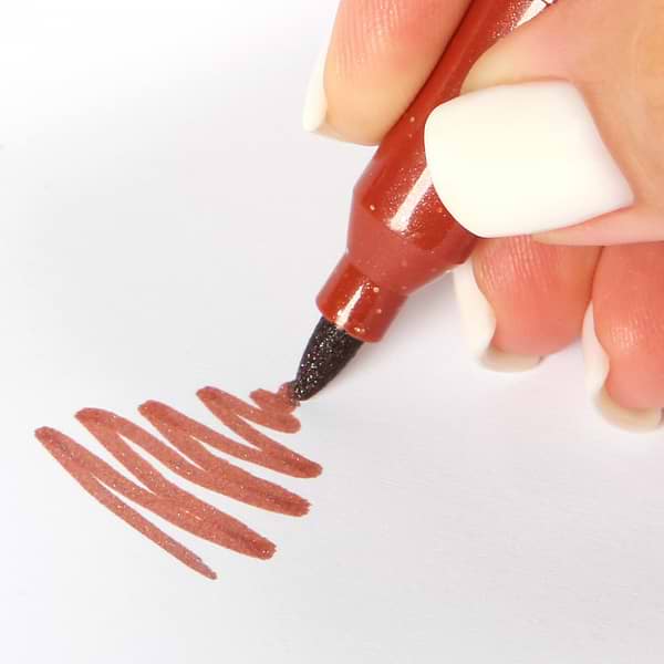 Фото - Фломастери YES 12 цв. Pusheen, глиттер (650588)