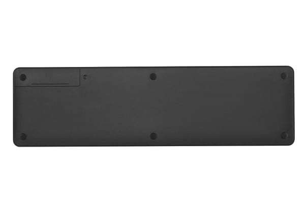 Фото - Клавіатура + миша бездротова Microsoft Desktop Bundle BT Black (1AI-00011)