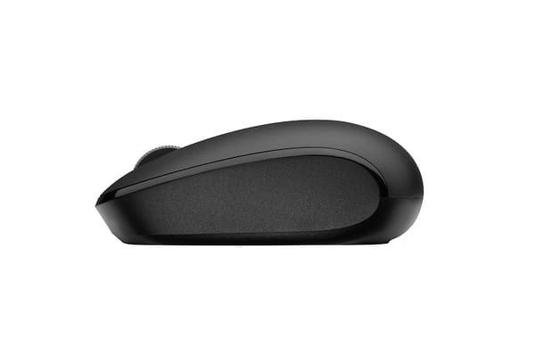 Фото - Клавіатура + миша бездротова Microsoft Desktop Bundle BT Black (1AI-00011)