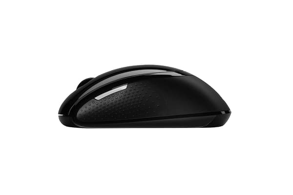 Фото - Клавиатура и мышь беспроводная Microsoft WL Comfort Desktop 5050 Blue (PP4-00017)